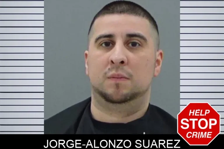 Jorge-Alonzo SuArez