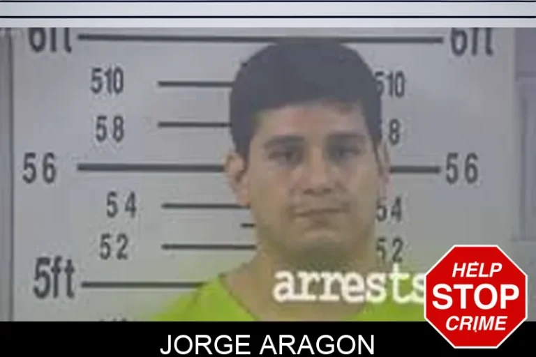 Jorge Aragon