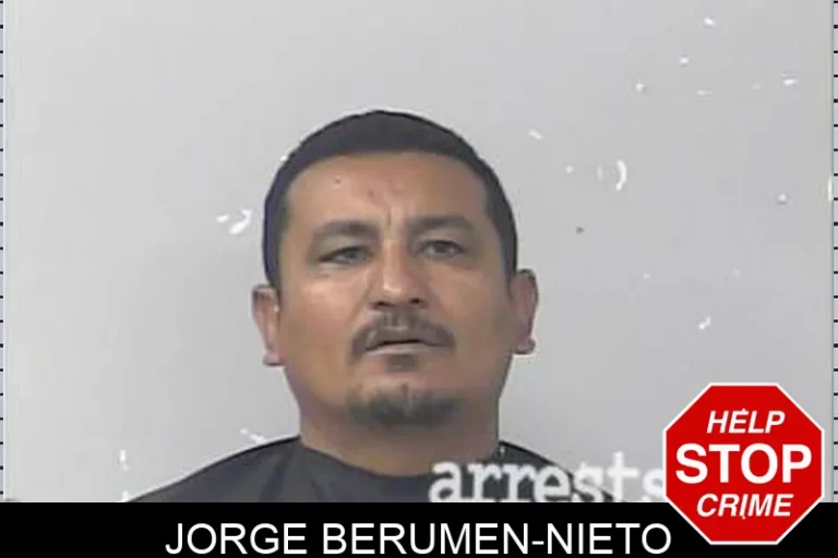 Jorge BeruMen-Nieto