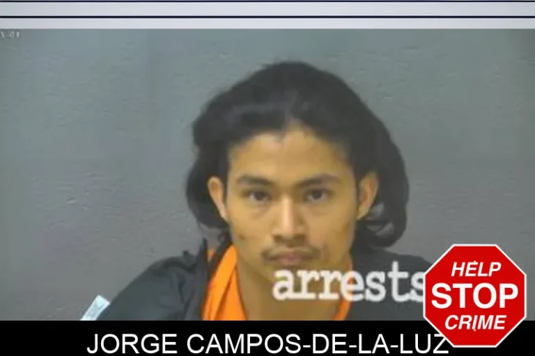 Jorge Campos-De-La-Luz