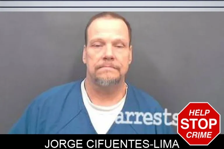 Jorge Cifuentes-Lima