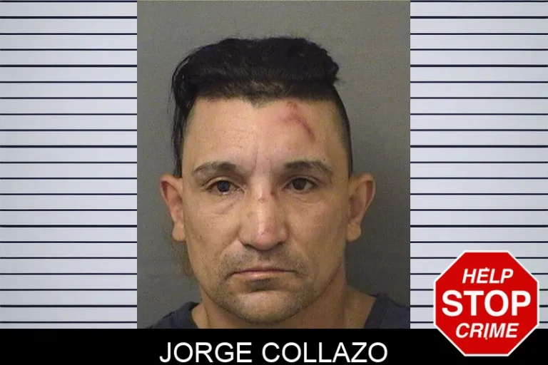 Jorge Collazo
