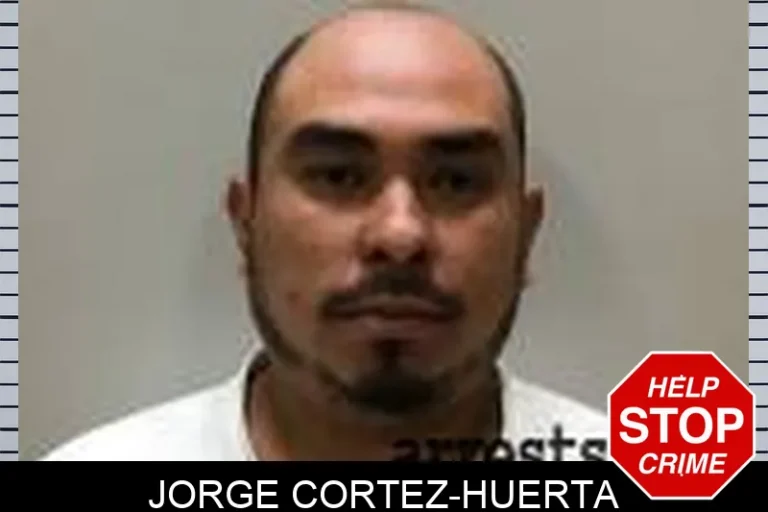 Jorge Cortez-HuErta