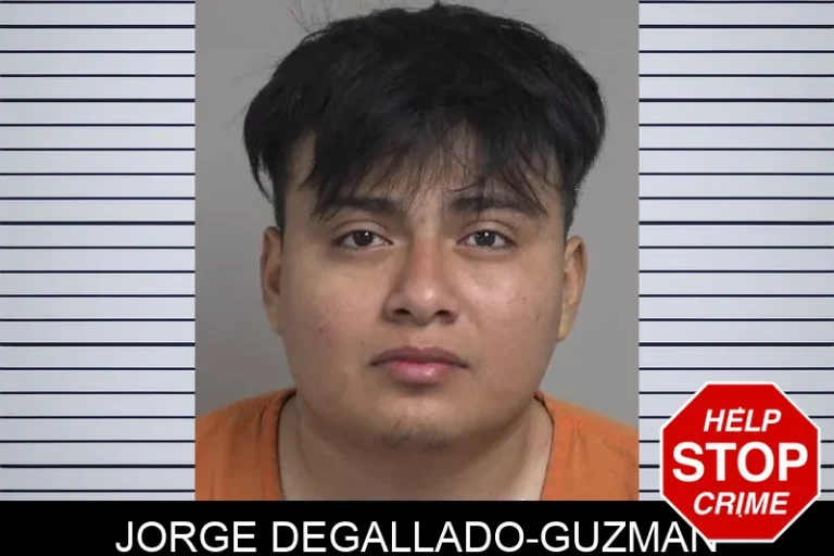 Jorge Degallado-GuZman