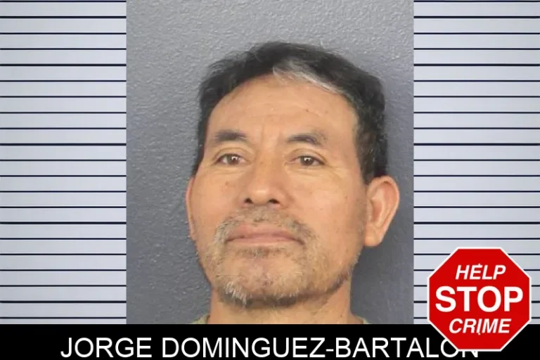 Jorge DominguEz-Bartalon