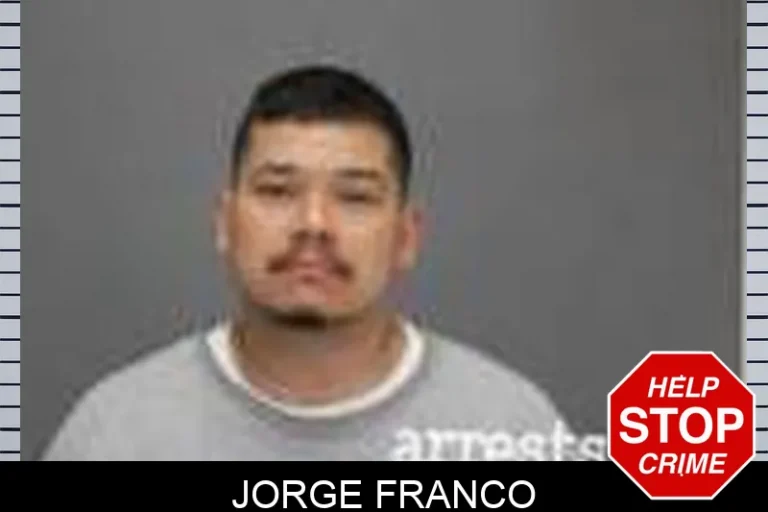 Jorge Franco