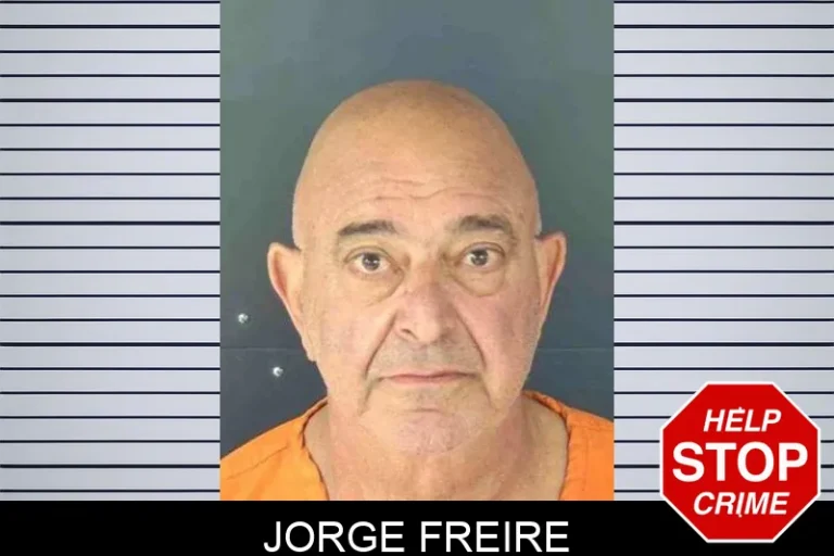 Jorge Freire