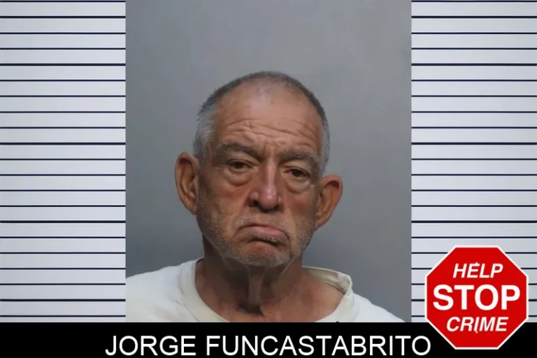 Jorge FuNcastabrito