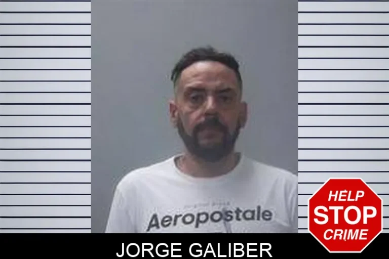 Jorge Galiber