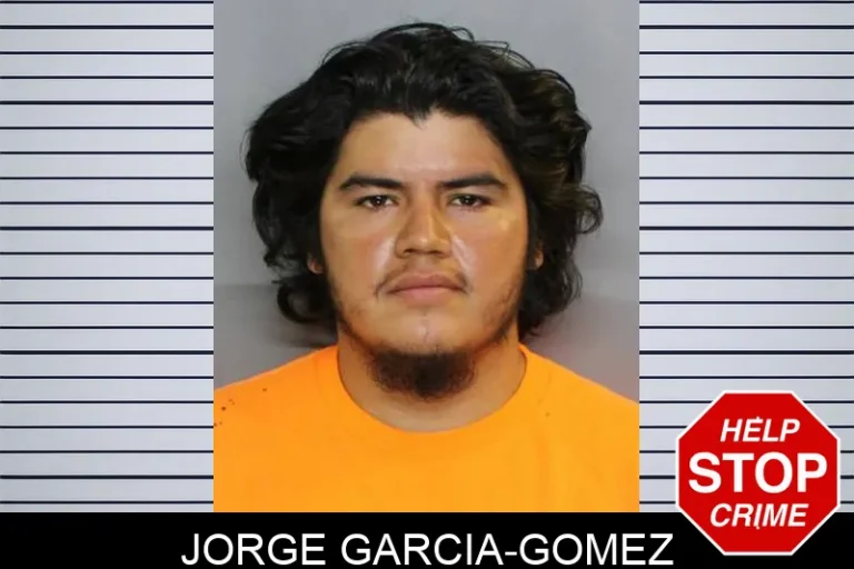Jorge Garcia-Gomez