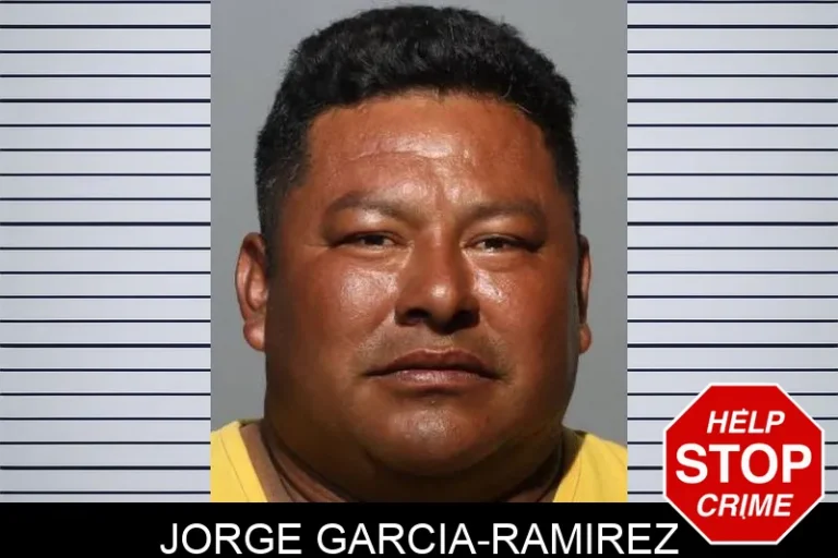 Jorge Garcia-Ramirez