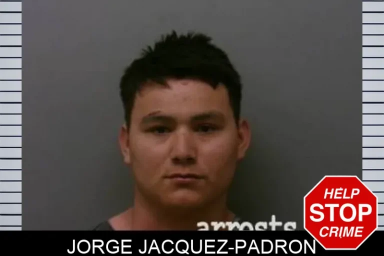 Jorge JacquEz-Padron