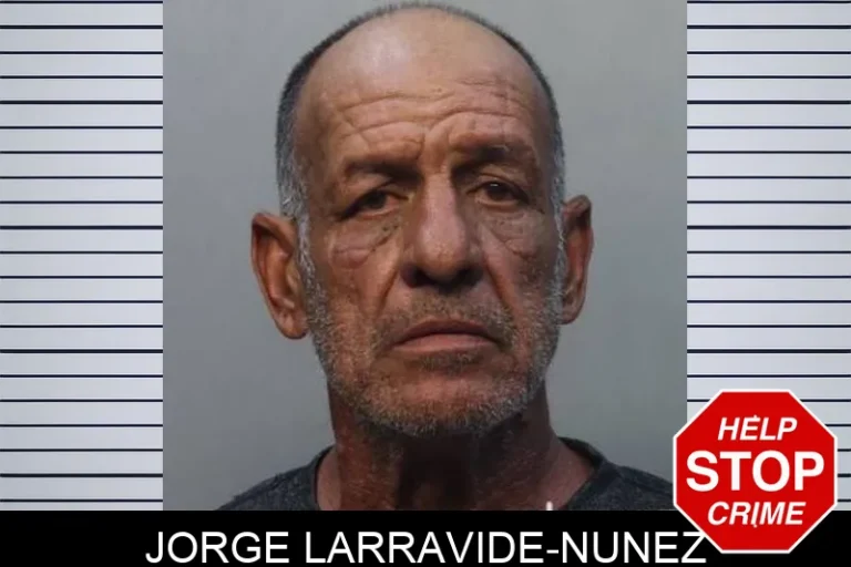 Jorge Larravide-NuNez