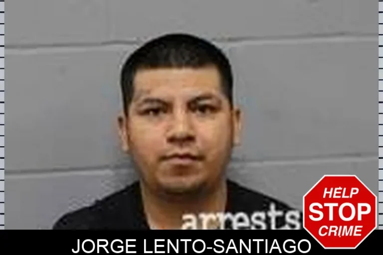 Jorge Lento-Santiago