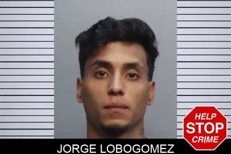 Jorge Lobogomez