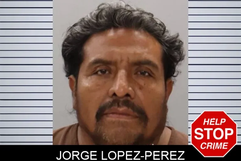 Jorge Lopez-Perez