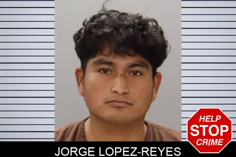 Jorge Lopez-Reyes