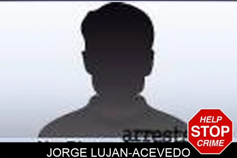 Jorge LuJan-Acevedo