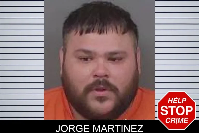 Jorge Martinez