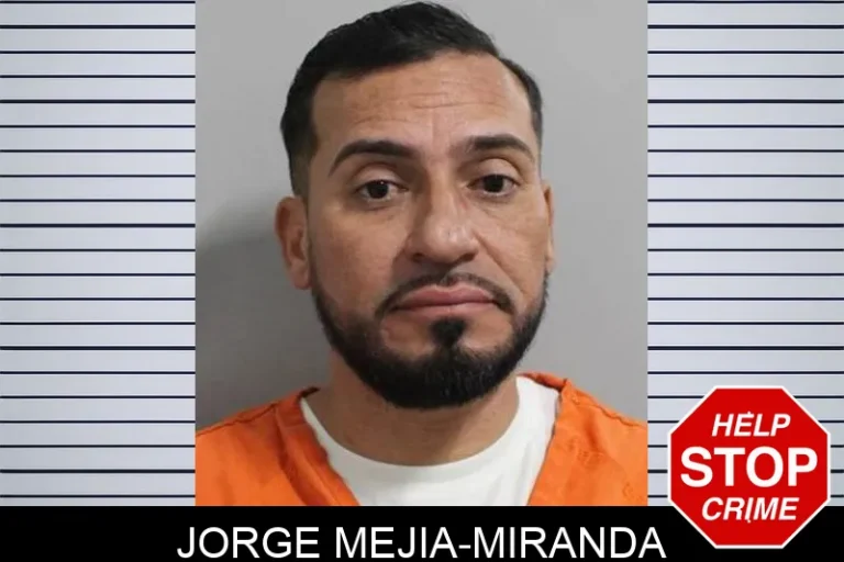 Jorge Mejia-Miranda