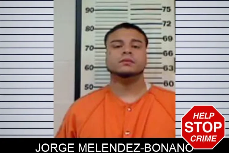 Jorge Melendez-Bonano