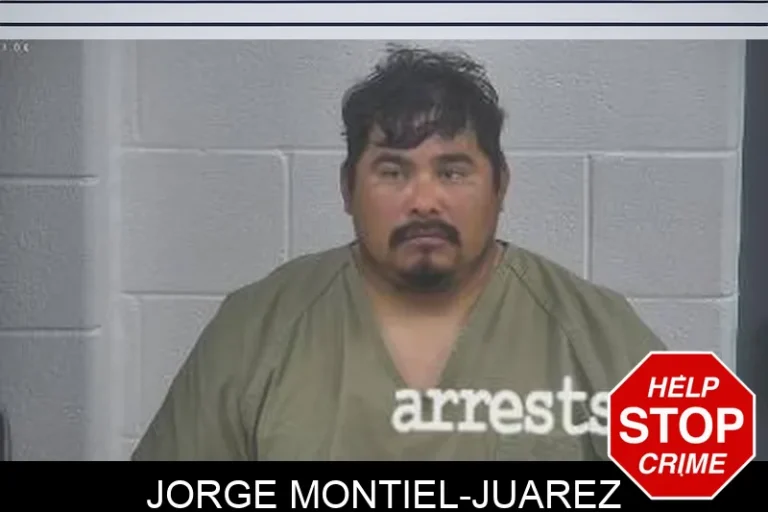 Jorge Montiel-JuArez
