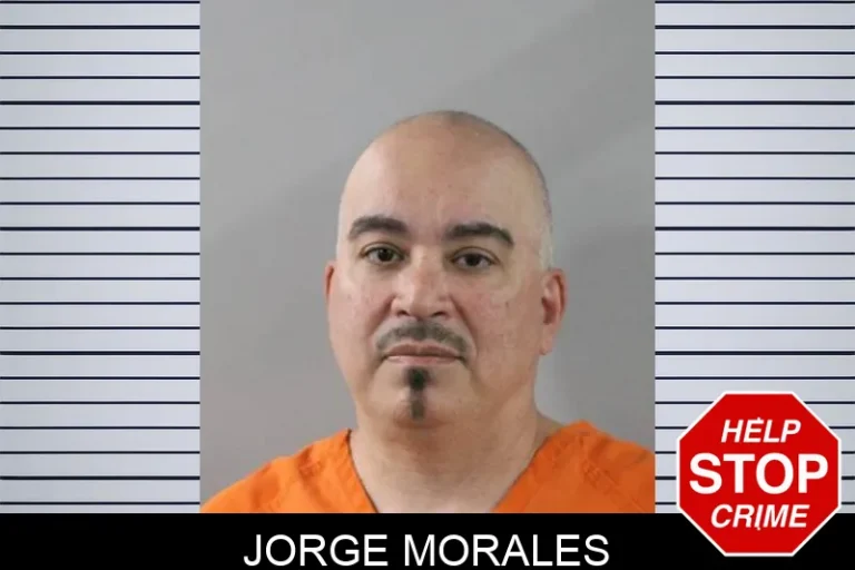 Jorge Morales