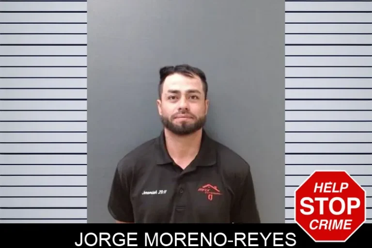 Jorge Moreno-Reyes