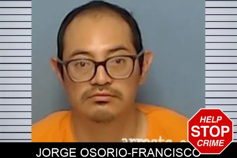 Jorge Osorio-Francisco