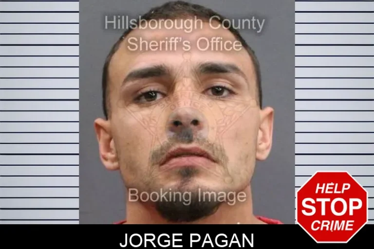 Jorge Pagan