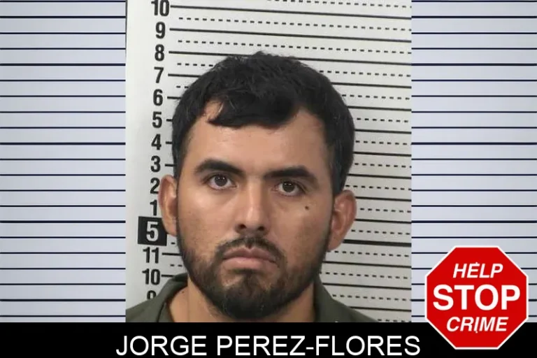 Jorge Perez-Flores