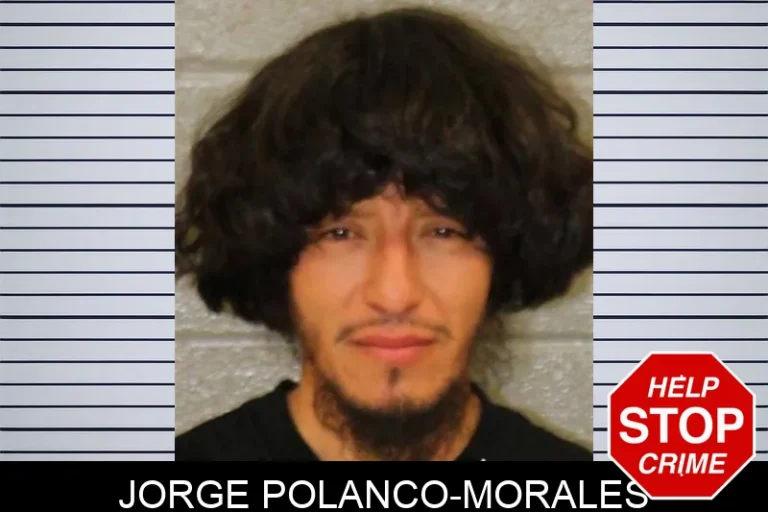 Jorge Polanco-Morales