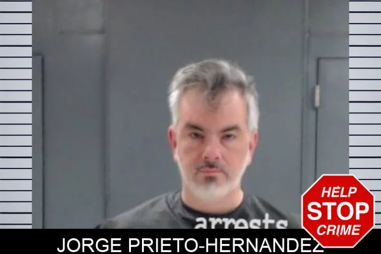 Jorge Prieto-Hernandez