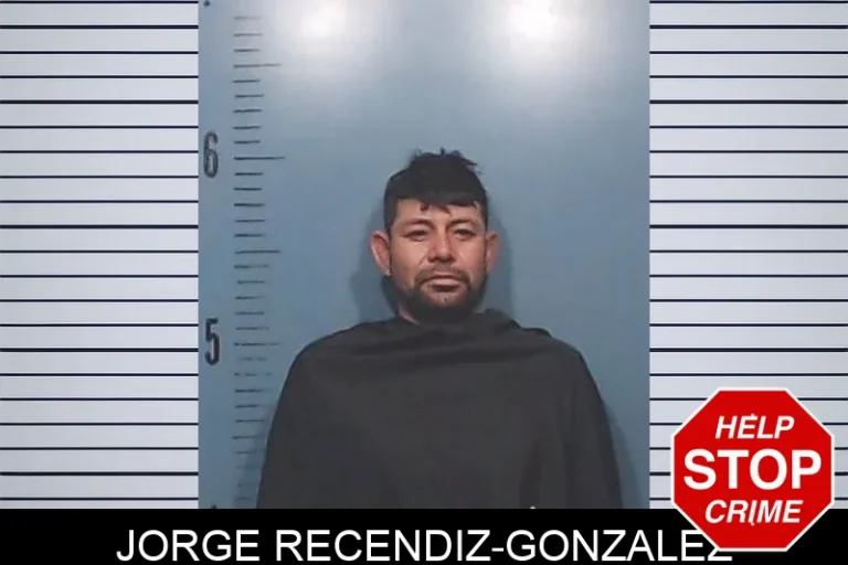 Jorge Recendiz-Gonzalez