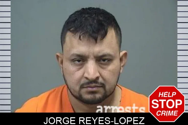 Jorge Reyes-Lopez