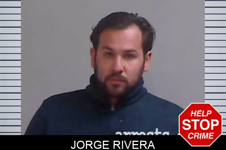Jorge Rivera