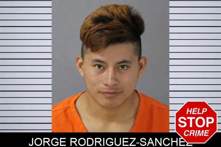 Jorge RodriguEz-Sanchez