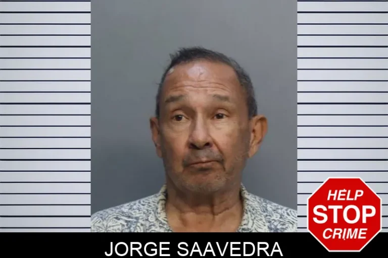Jorge Saavedra
