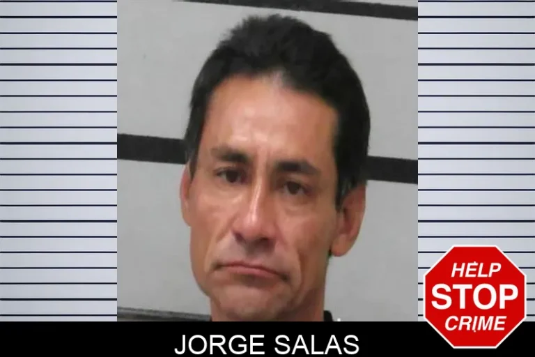 Jorge Salas