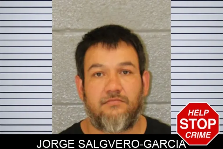 Jorge Salgvero-Garcia