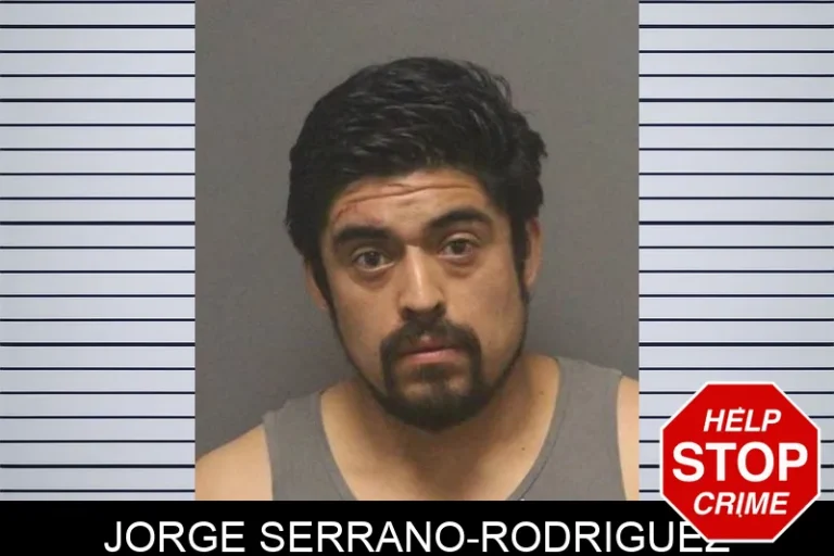 Jorge Serrano-RodriguEz