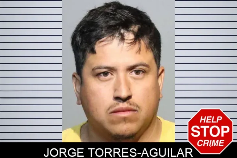 Jorge Torres-AguIlar