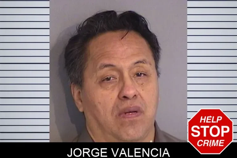 Jorge Valencia