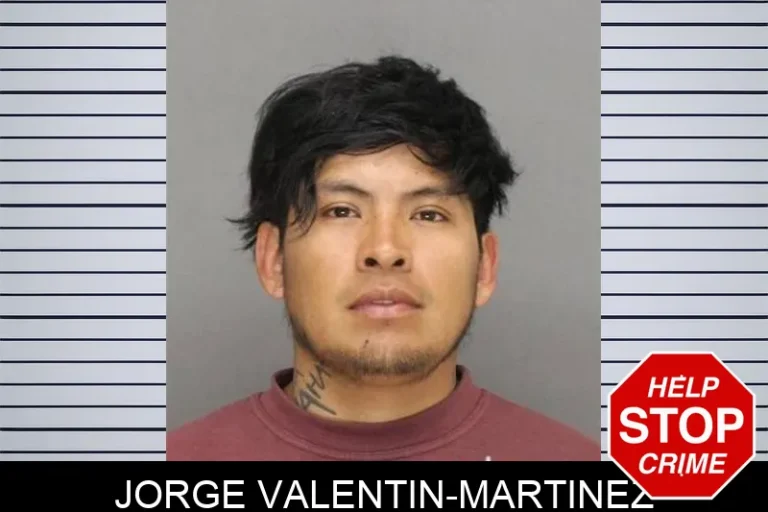 Jorge Valentin-Martinez