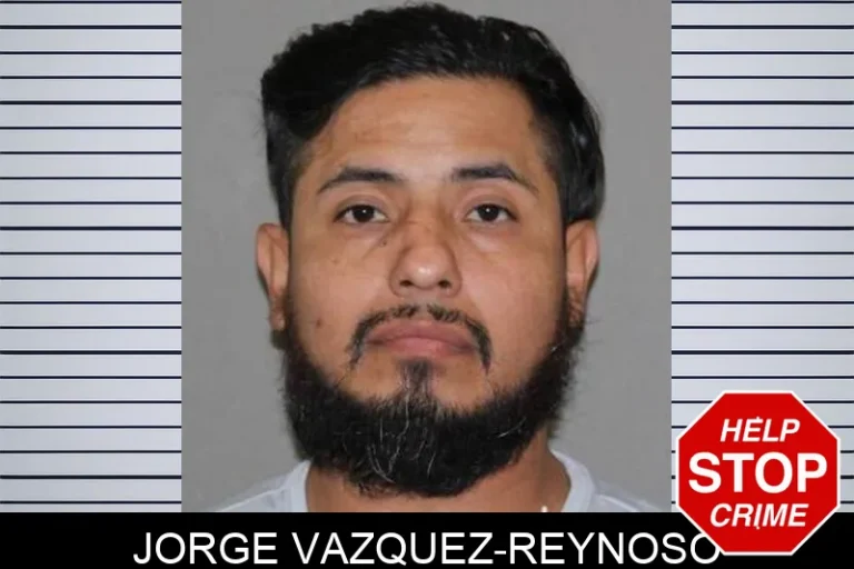 Jorge VazquEz-Reynoso