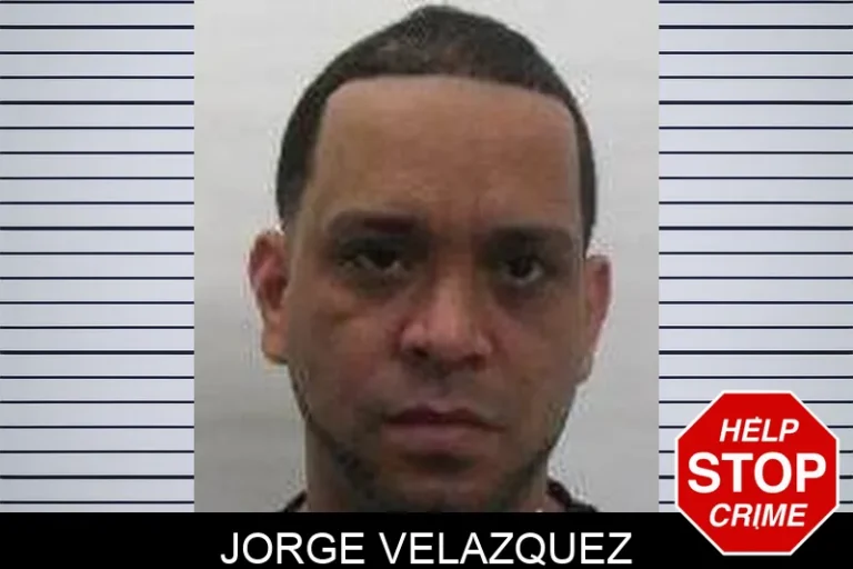 Jorge VelazquEz