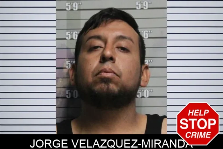 Jorge VelazquEz-Miranda