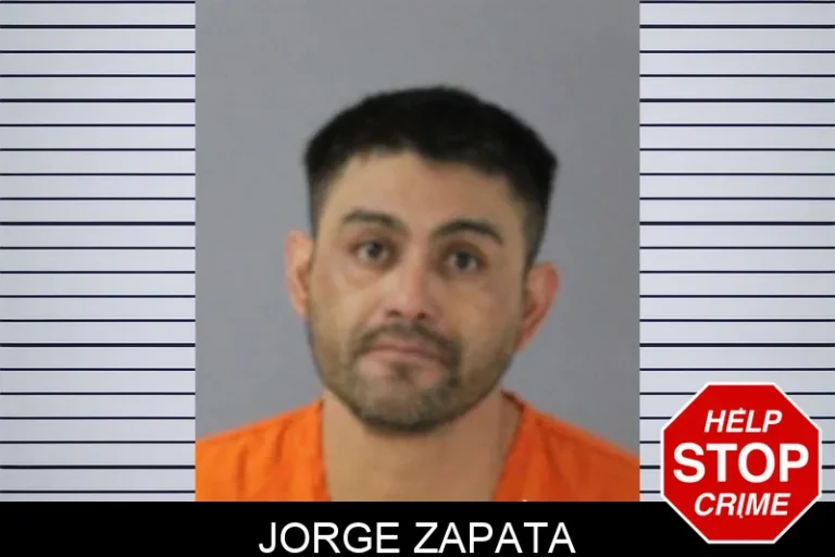 Jorge Zapata