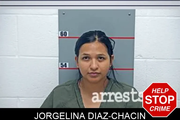 Jorgelina Diaz-Chacin