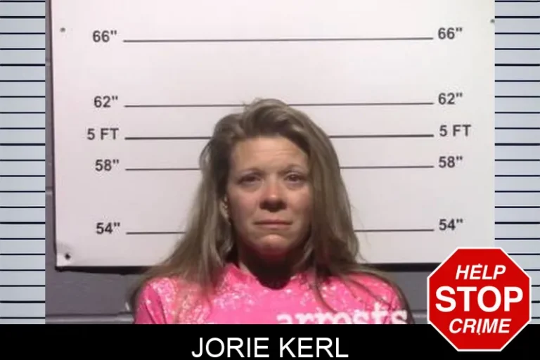 Jorie Kerl